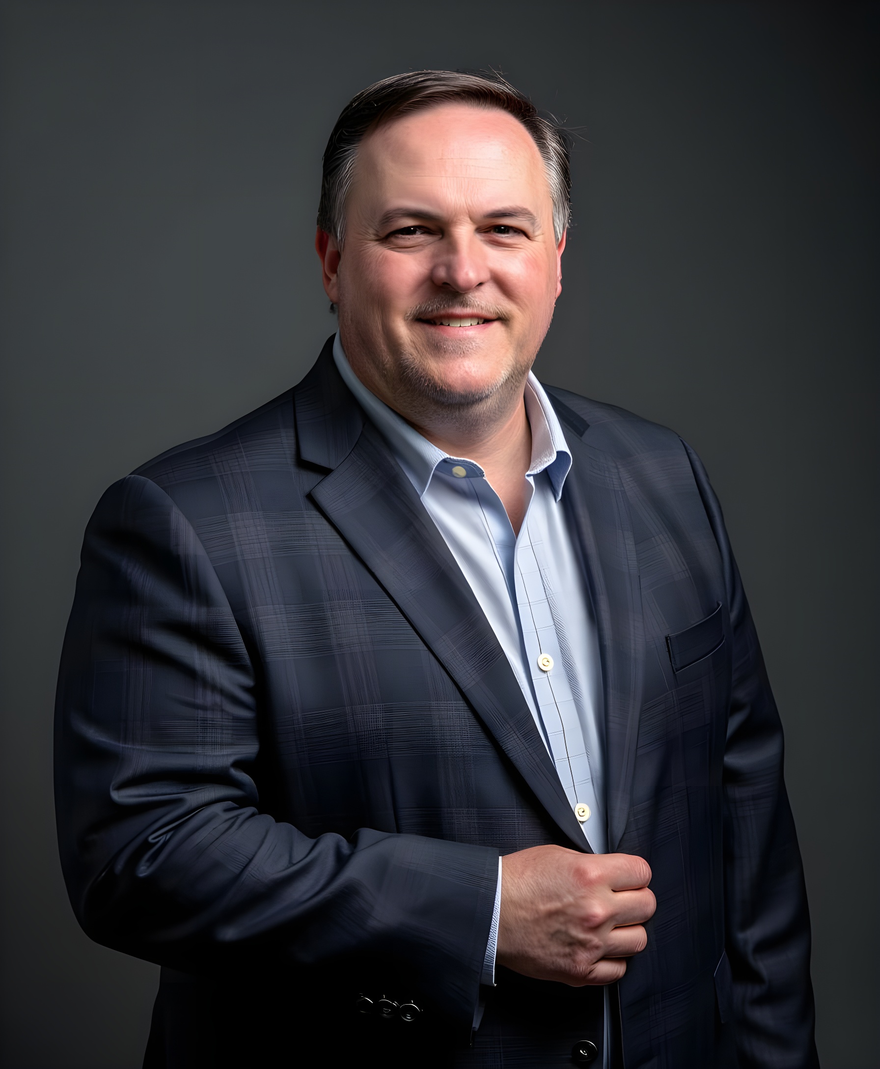 Brad J. Walker